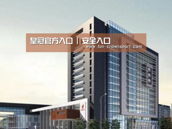 皇冠入口案例展示四