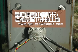 皇冠入口