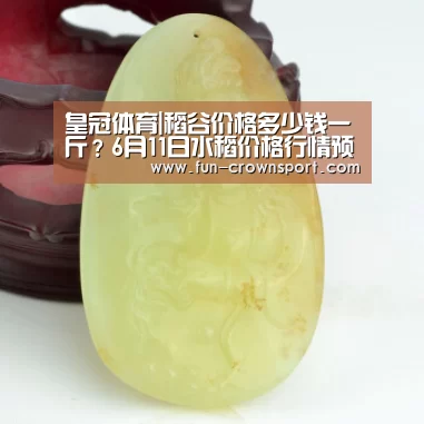 皇冠入口