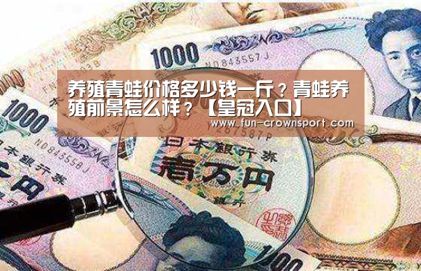 皇冠入口