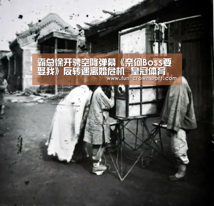 霸总徐开骋空降弹幕《奈何Boss要娶我》反转遇离婚危机-皇冠体育(图2) 皇冠体育